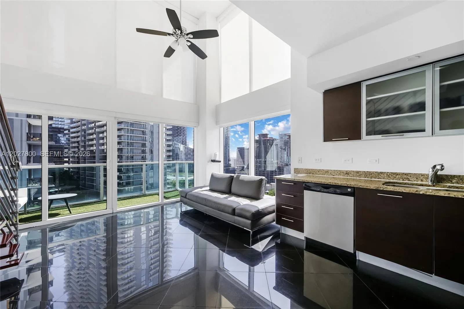 41 SE 5th St # 1116, Miami FL 33131
