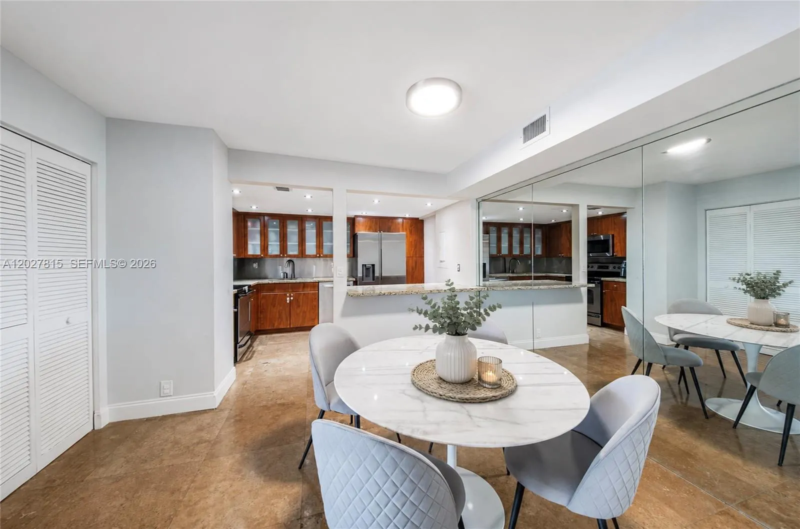 4000 Towerside Ter # 604, Miami FL 33138