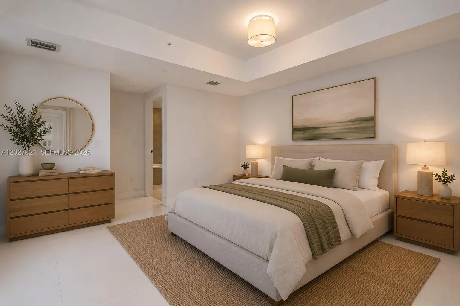1080 Brickell Ave # 507, Miami FL 33131