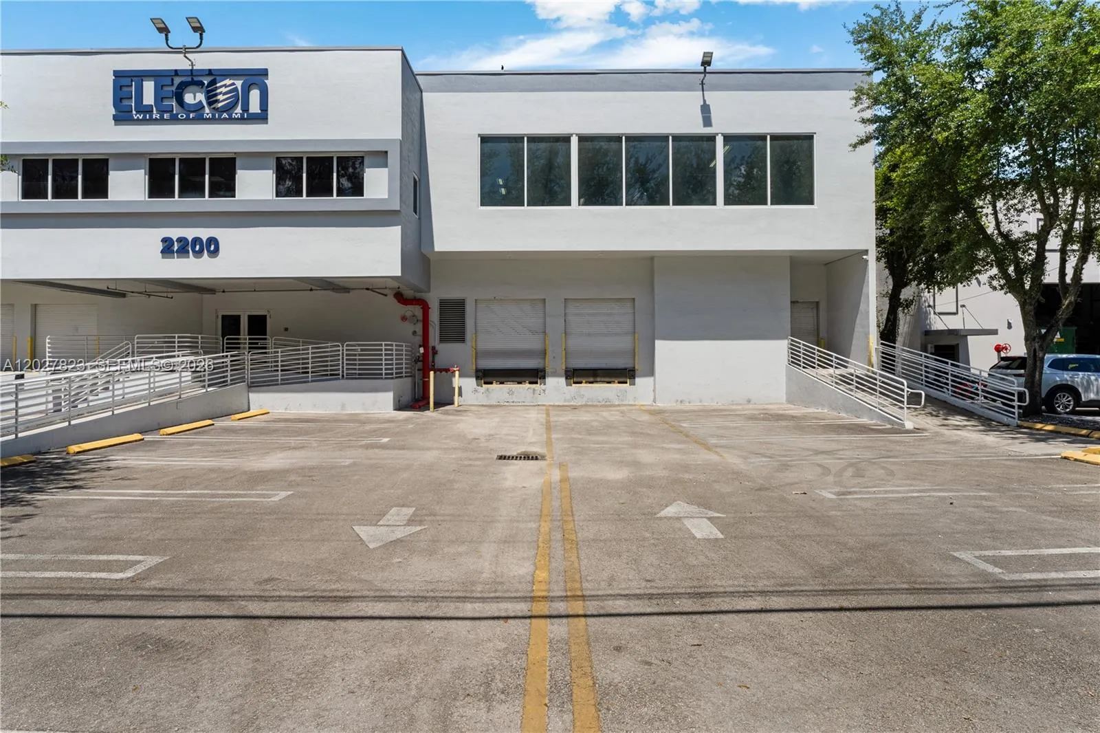 2200 NW 95th Ave, Doral FL 33172