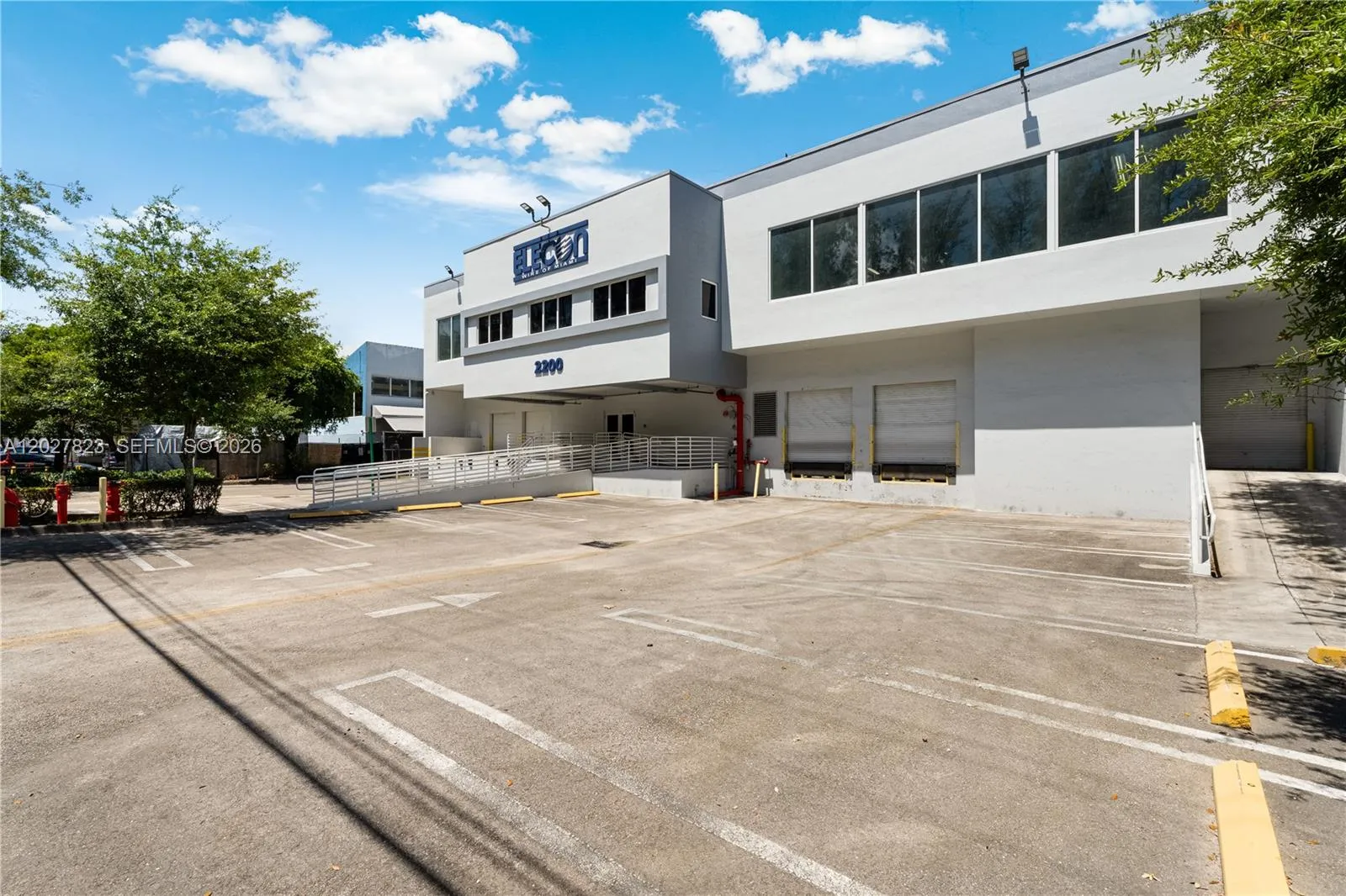 2200 NW 95th Ave, Doral FL 33172