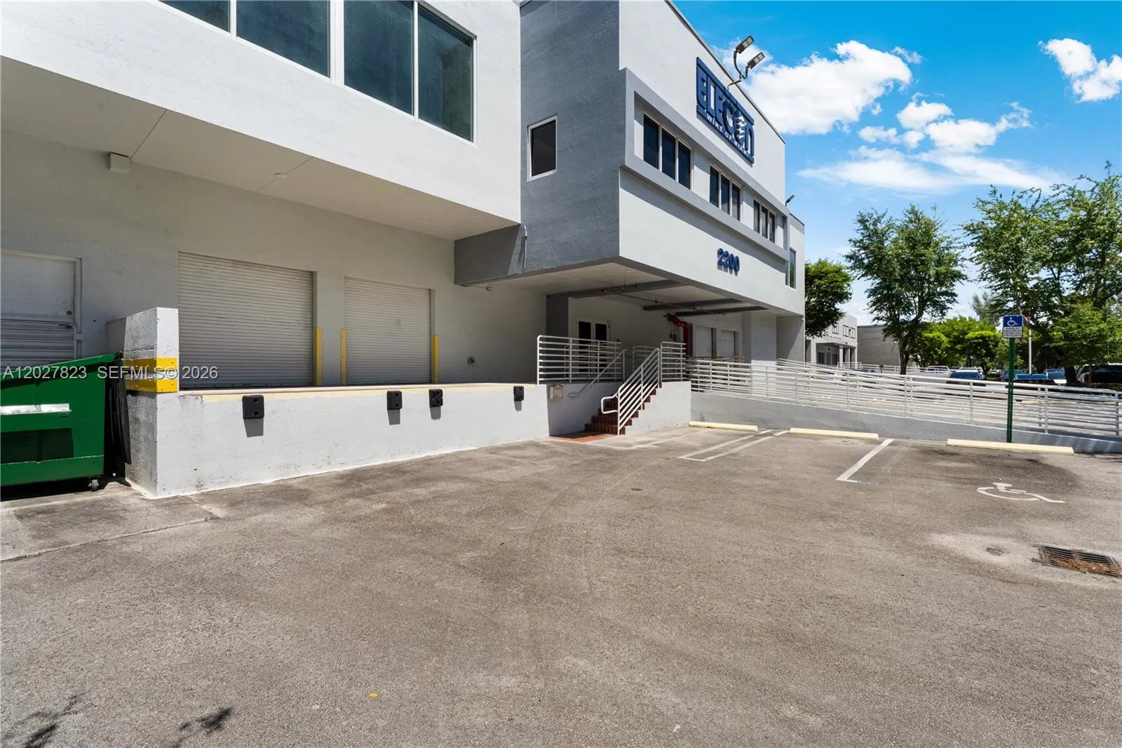 2200 NW 95th Ave, Doral FL 33172