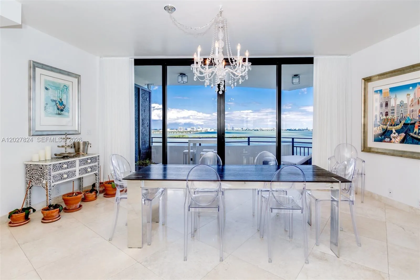 720 NE 69th St # 19S, Miami FL 33138