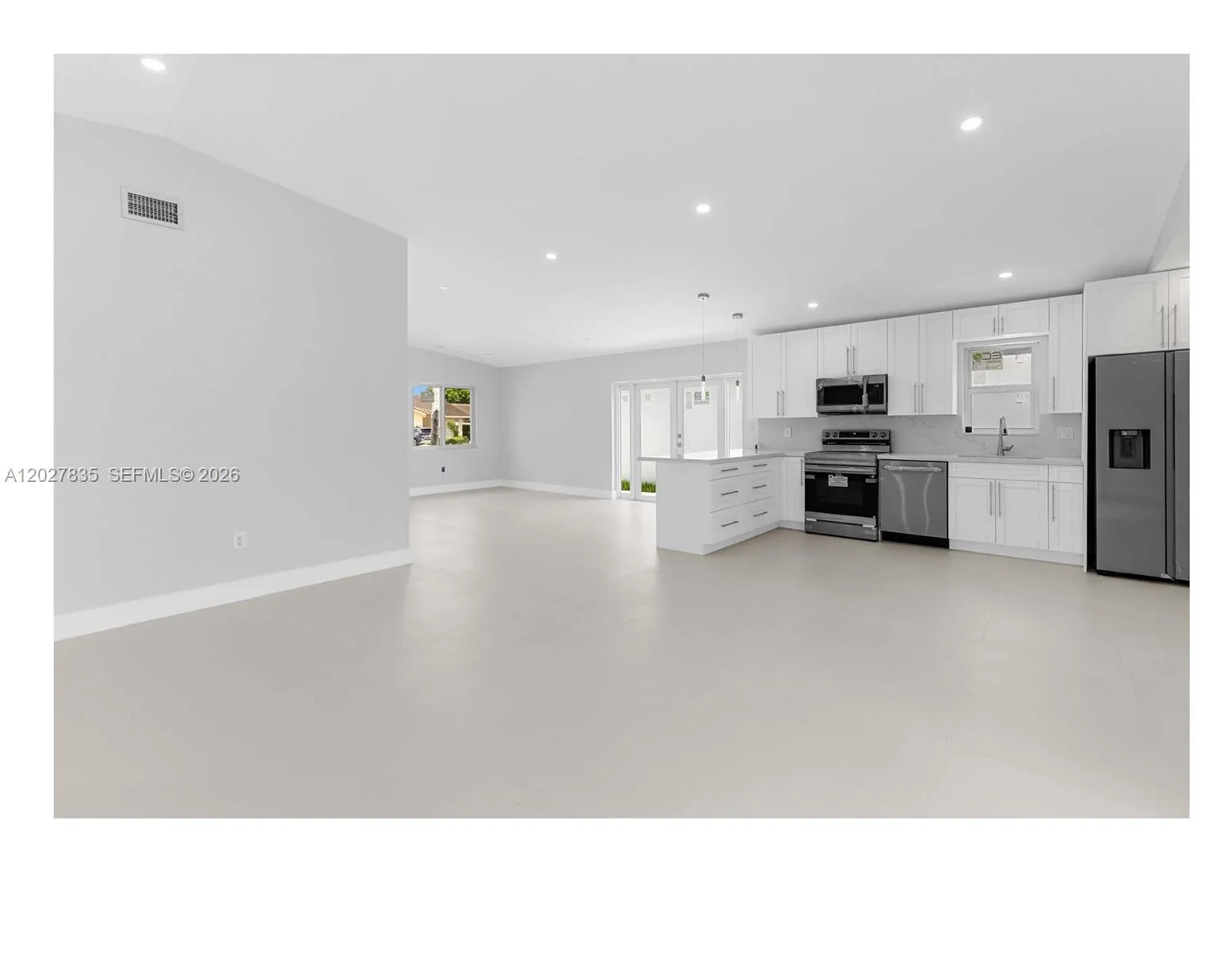 1265 SW 142nd Ave, Miami FL 33184