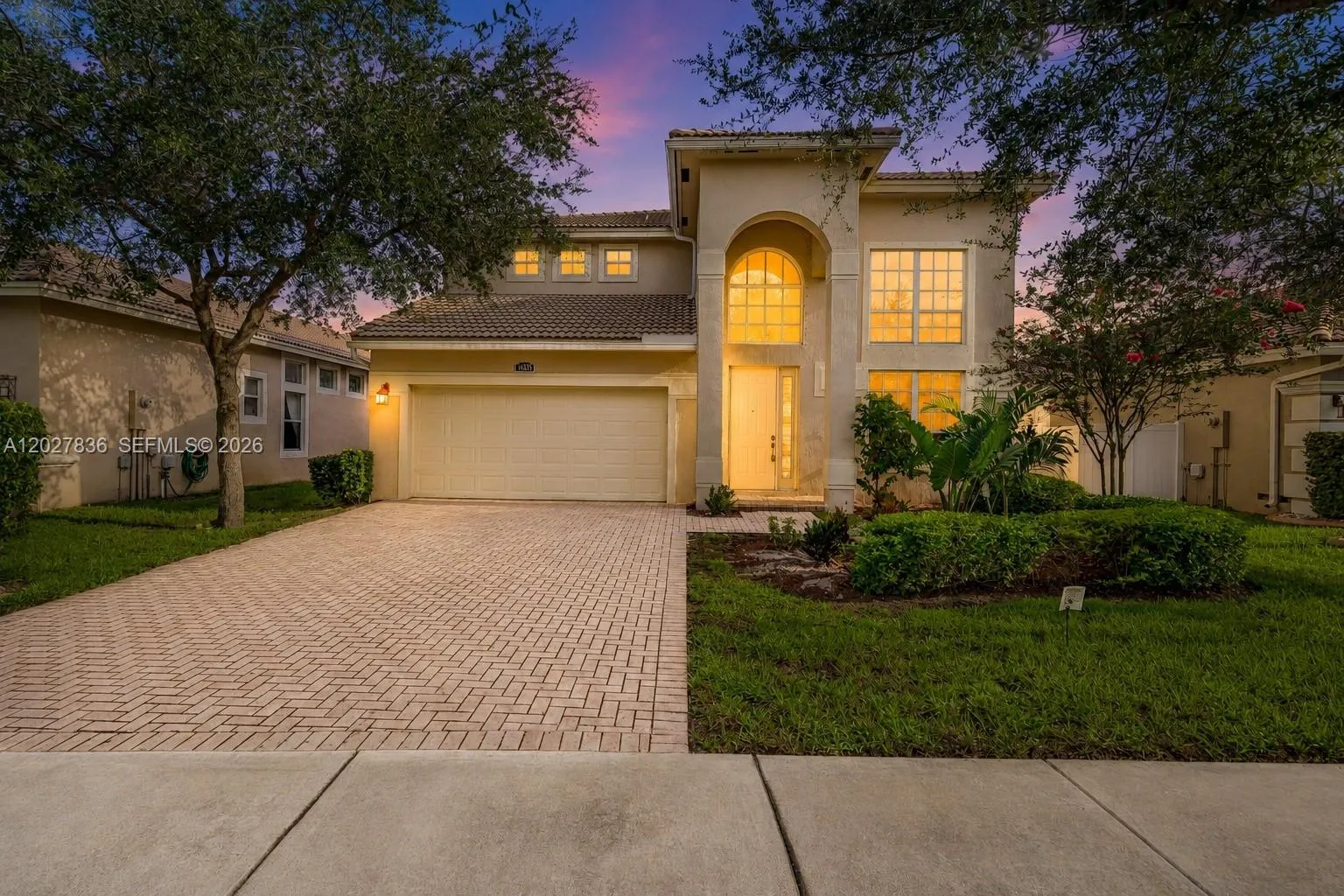 14935 SW 52 Street, Miramar FL 33027