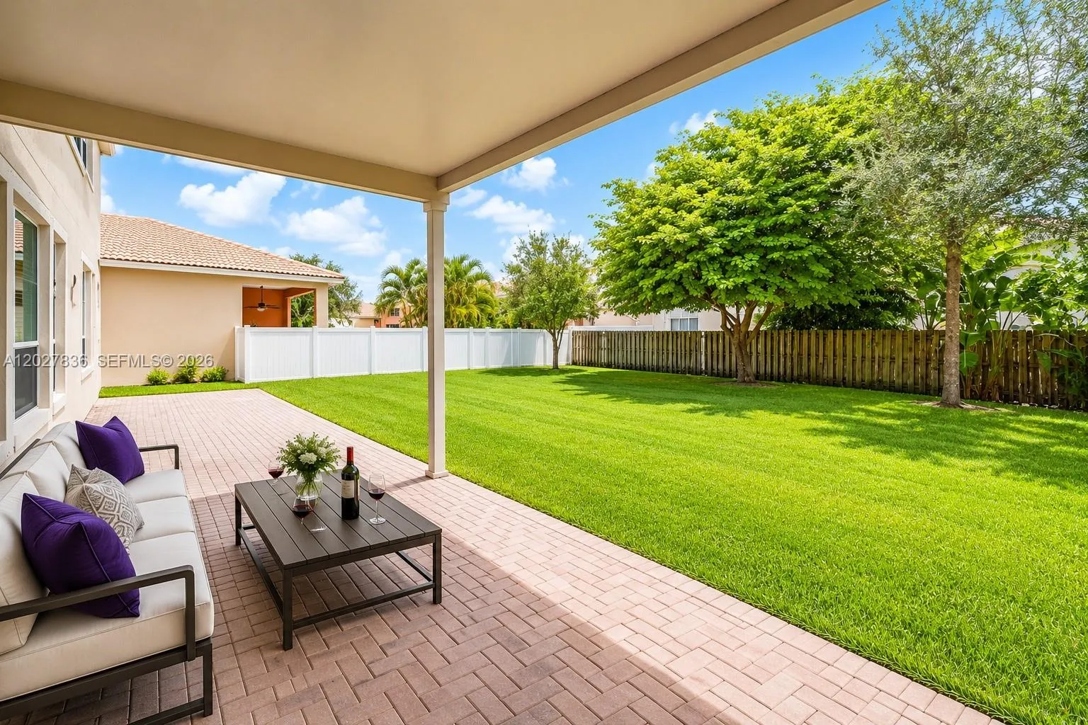 14935 SW 52 Street, Miramar FL 33027