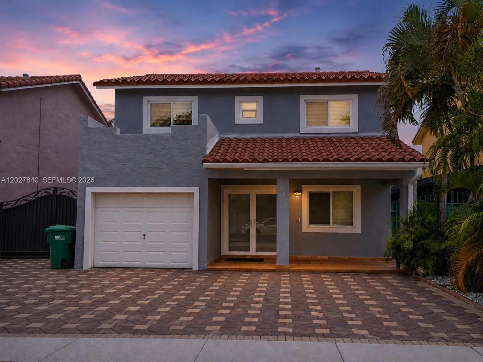 9837 NW 123rd Ter, Hialeah Gardens FL 33018