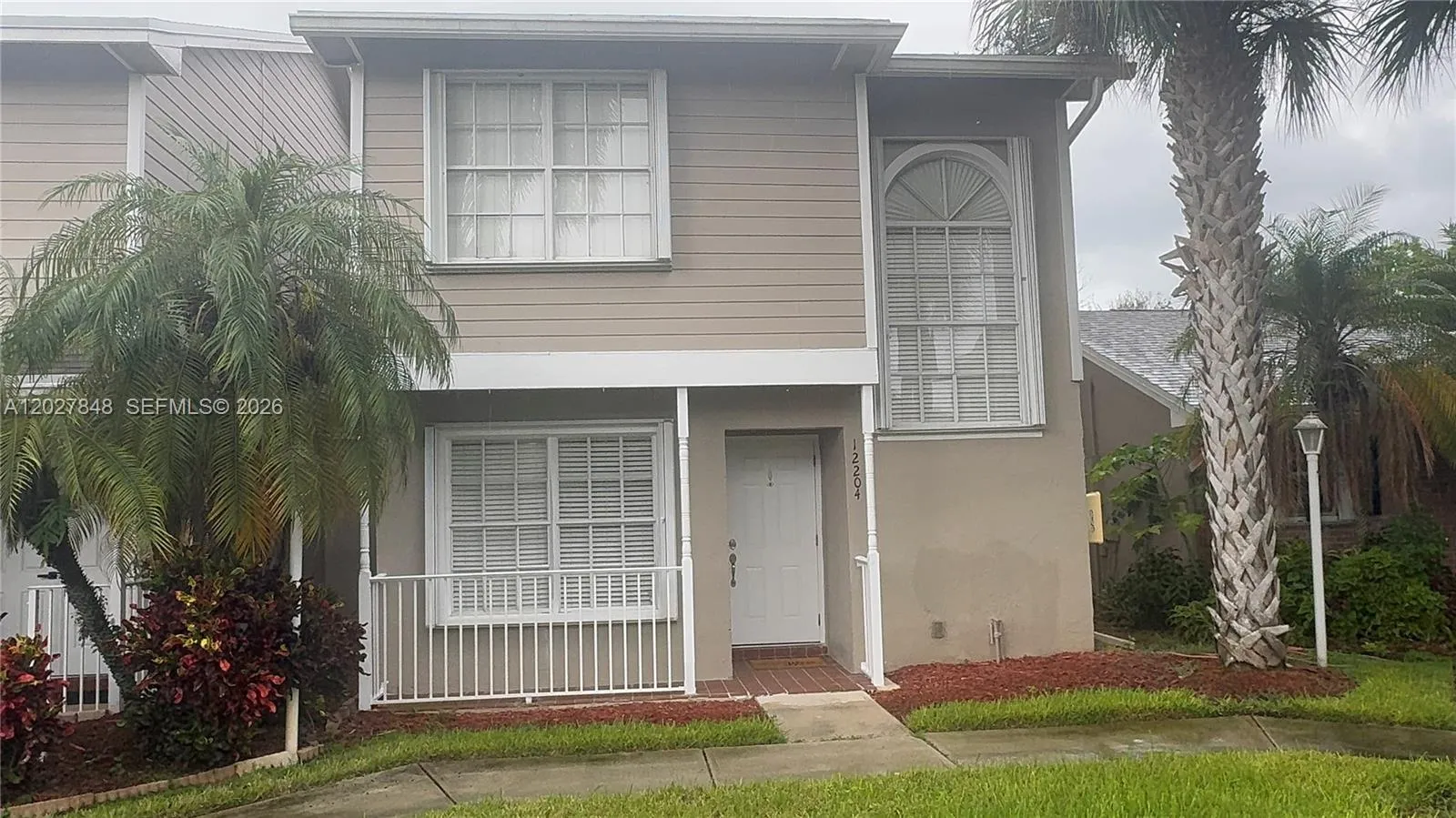 12204 NW 36th Pl, Sunrise FL 33323