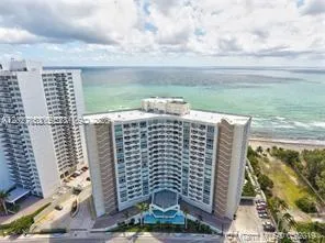 3180 S Ocean Dr # 605, Hallandale Beach FL 33009