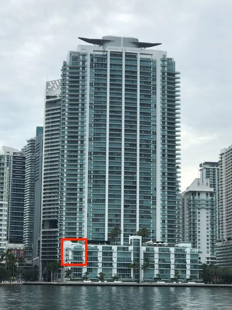 1331 Brickell Bay Dr # 48, Miami FL 33131