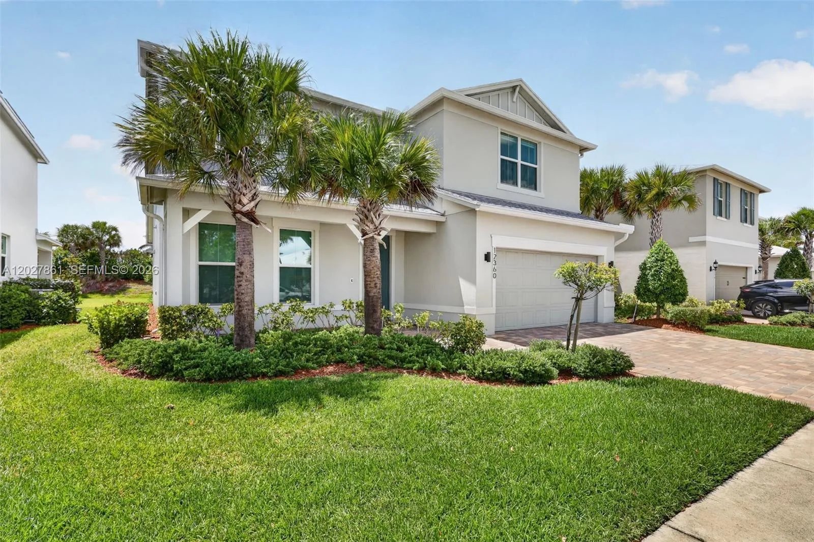 12360 SW Myrtle Oak Dr, Port St. Lucie FL 34987
