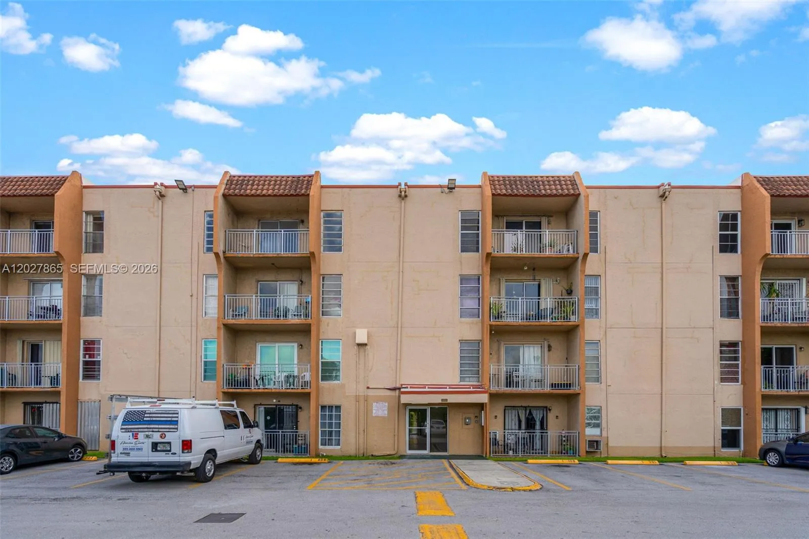 4713 NW 7th St # 1, Miami FL 33126