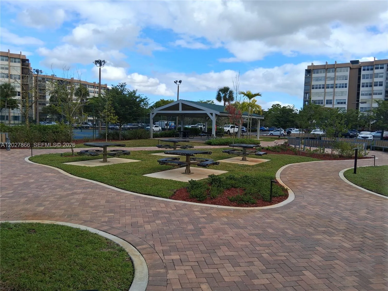 1200 St Charles PL # L19, Pembroke Pines FL 33026