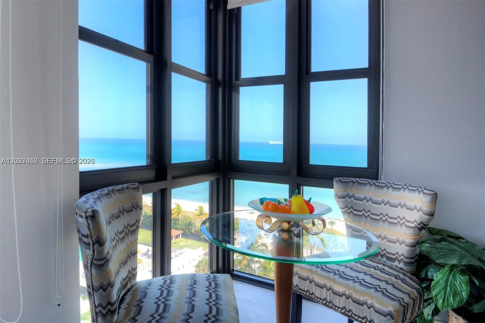 2555 Collins Ave # 1400, Miami Beach FL 33140