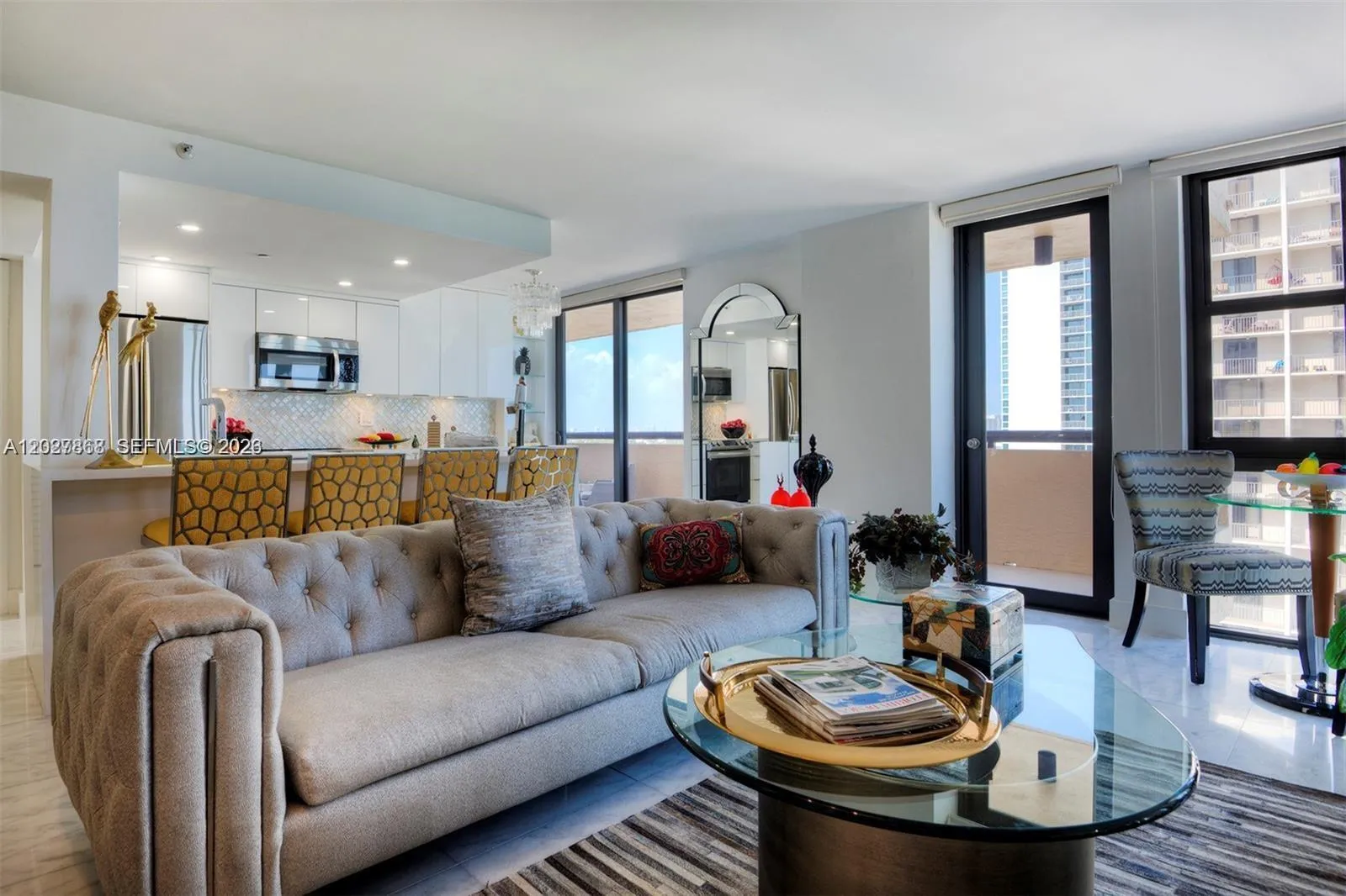 2555 Collins Ave # 1400, Miami Beach FL 33140