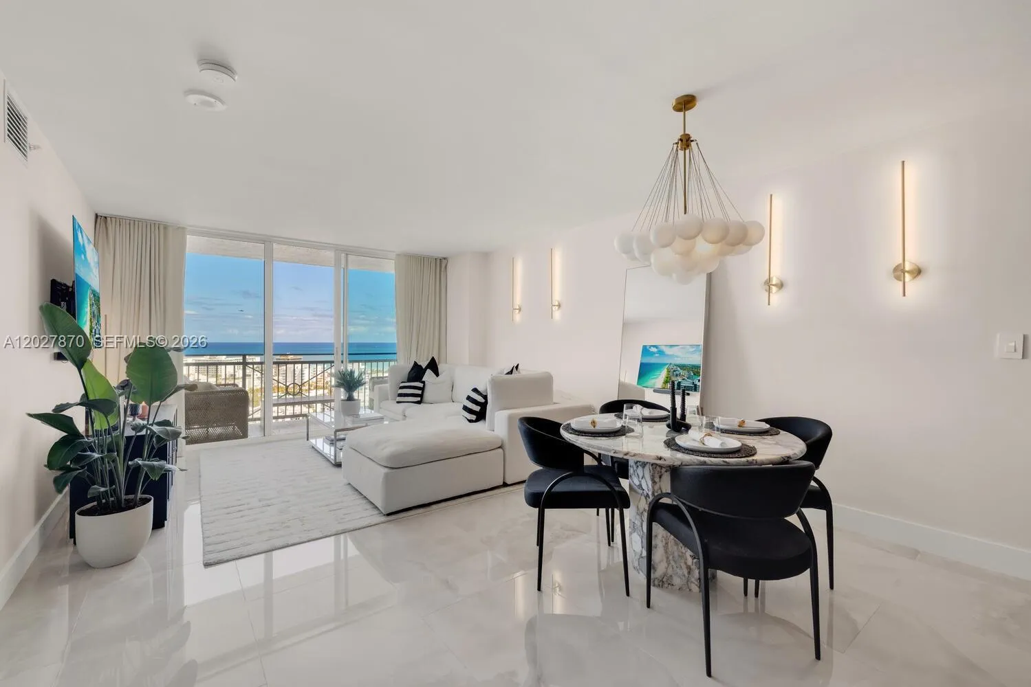 90 Alton Rd # 2207, Miami Beach FL 33139