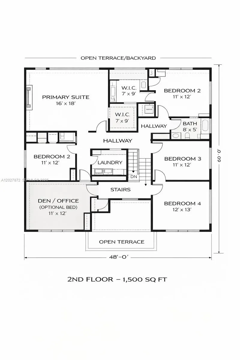 5766 SW 41st St, Miami FL 33155