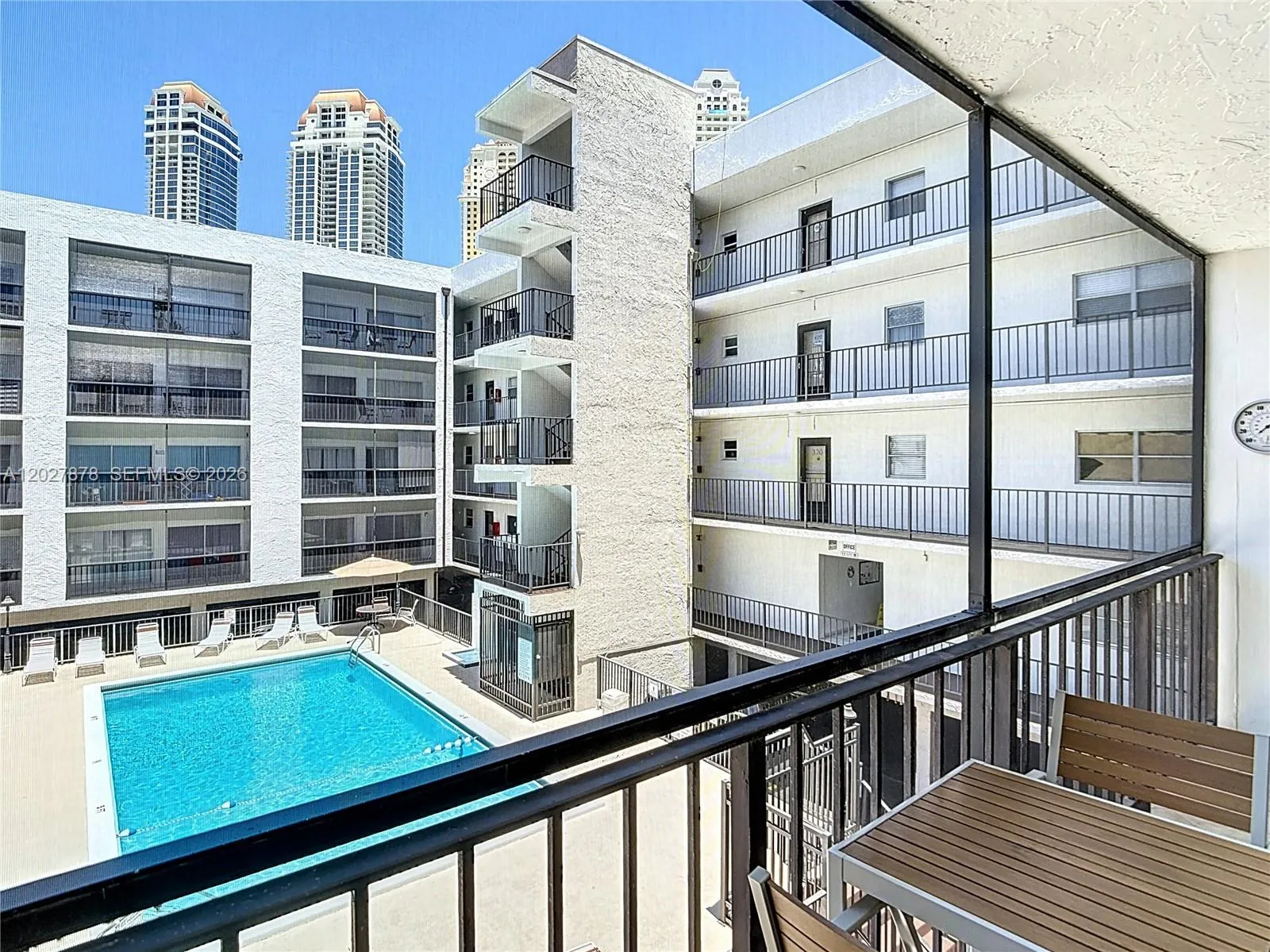 201 178th Dr # 315, Sunny Isles Beach FL 33160