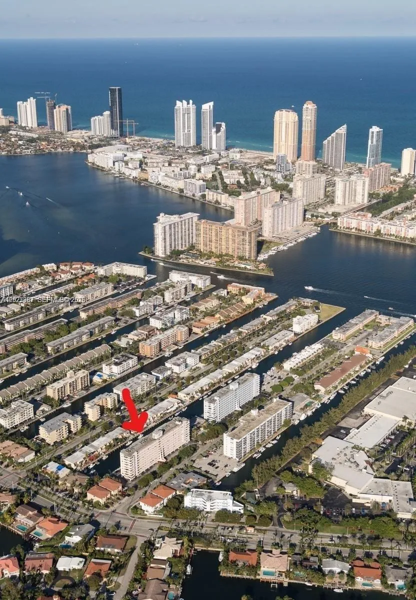 3545 NE 166th St # 1004, North Miami Beach FL 33160