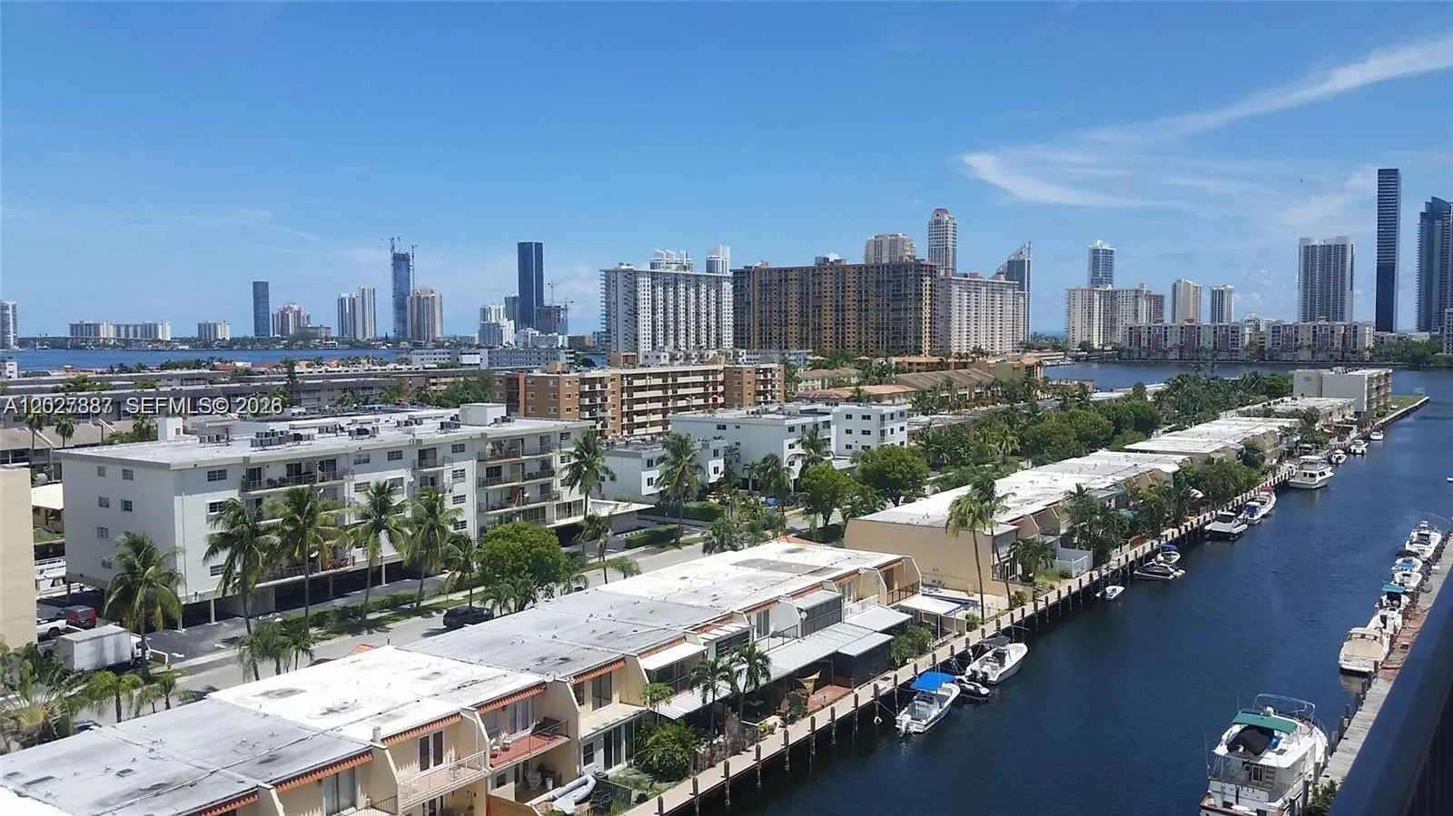 3545 NE 166th St # 1004, North Miami Beach FL 33160