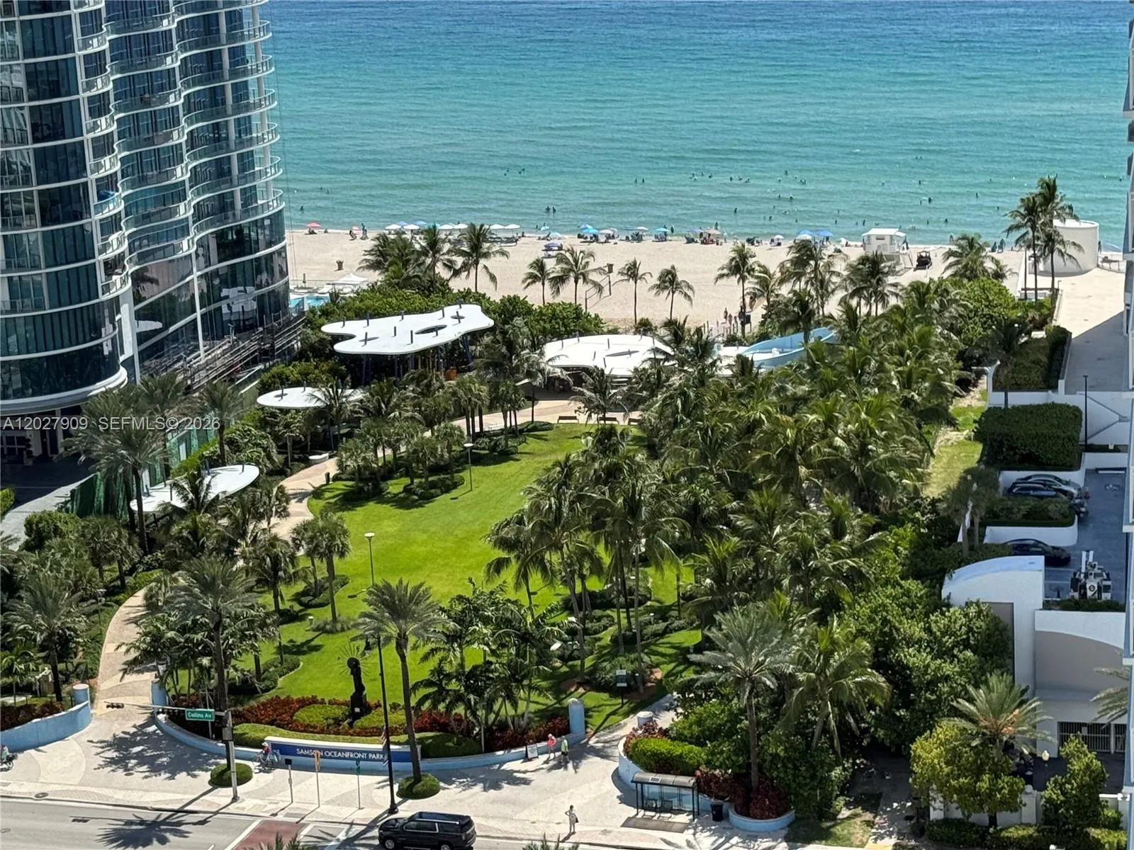 210 174th St # 716, Sunny Isles Beach FL 33160