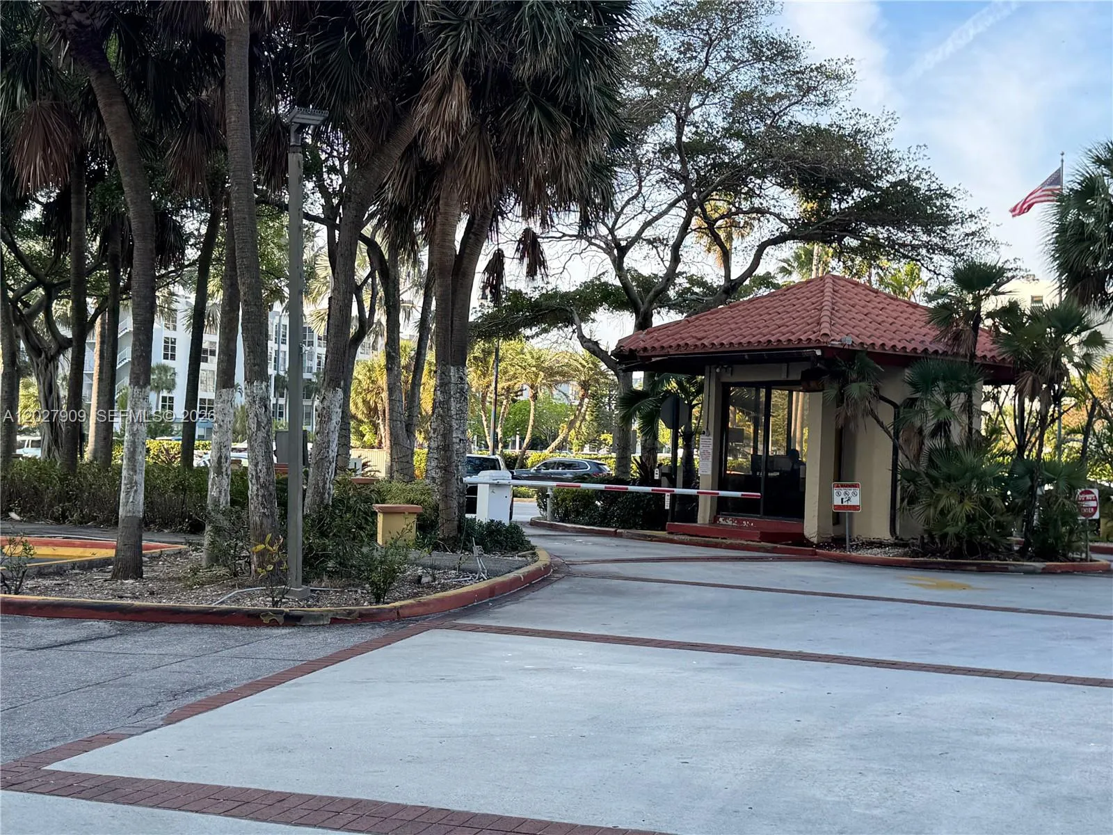 210 174th St # 716, Sunny Isles Beach FL 33160
