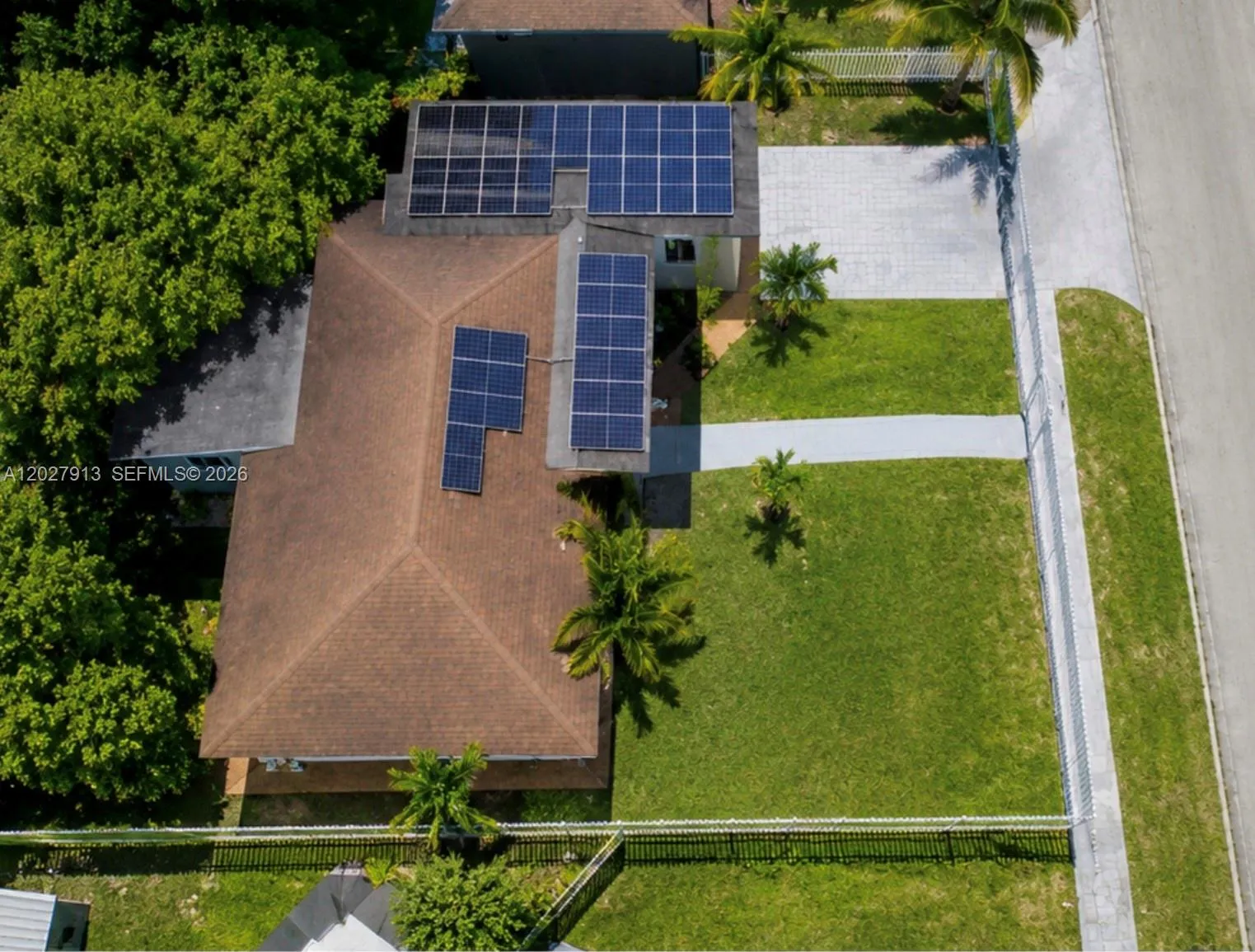 17330 NW 46th Ave, Miami Gardens FL 33055