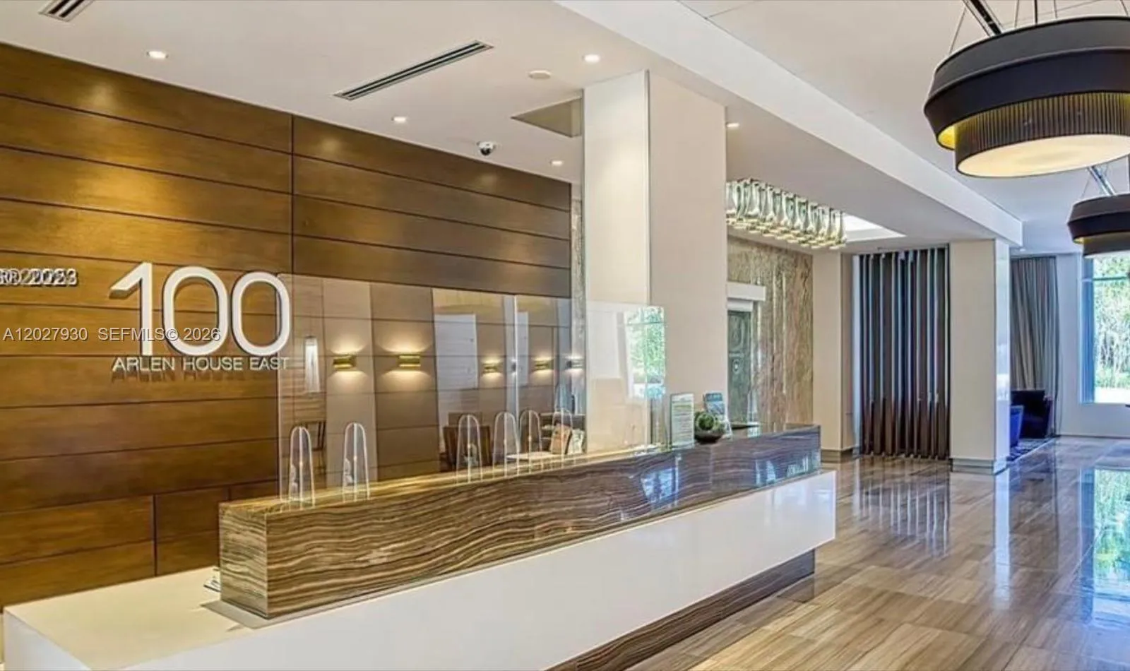 100 Bayview Dr # 2014, Sunny Isles Beach FL 33160