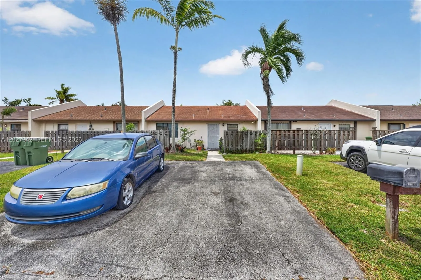 1427 Towhee St, Homestead FL 33035