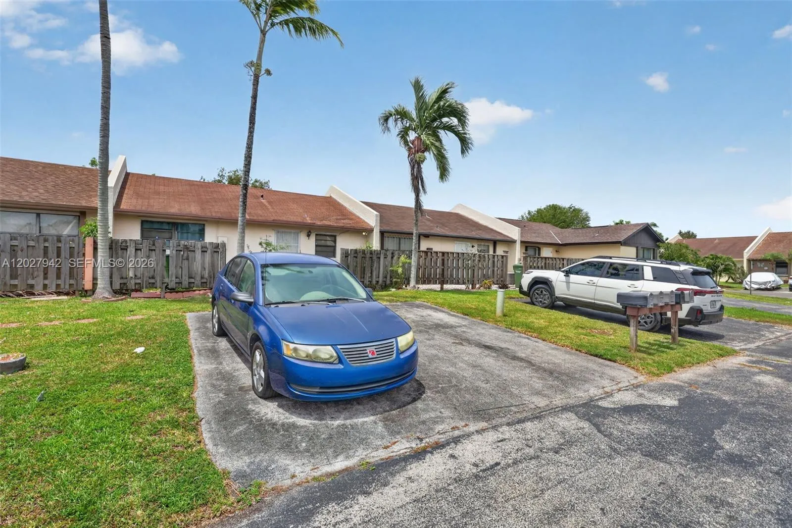 1427 Towhee St, Homestead FL 33035
