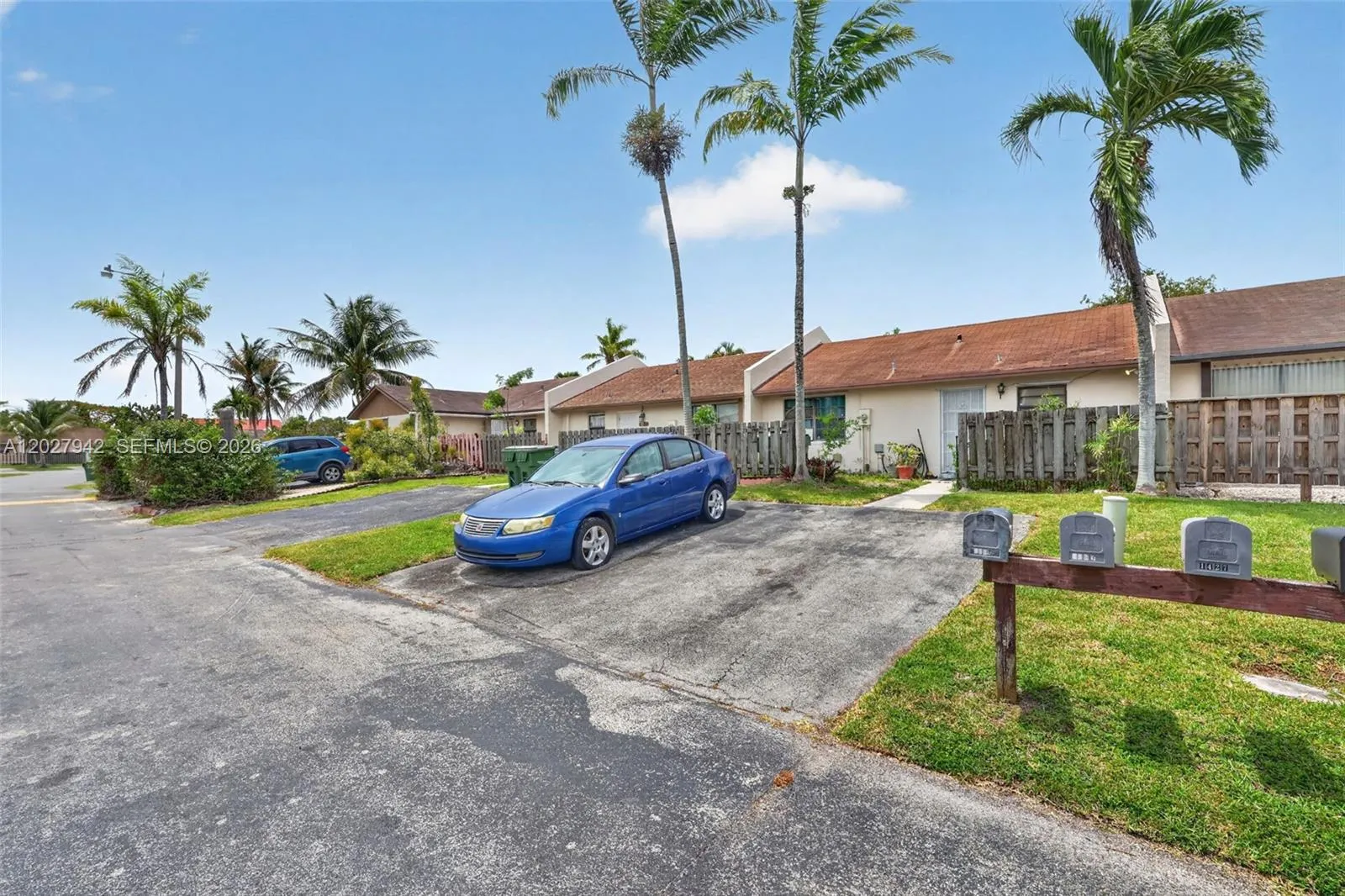 1427 Towhee St, Homestead FL 33035