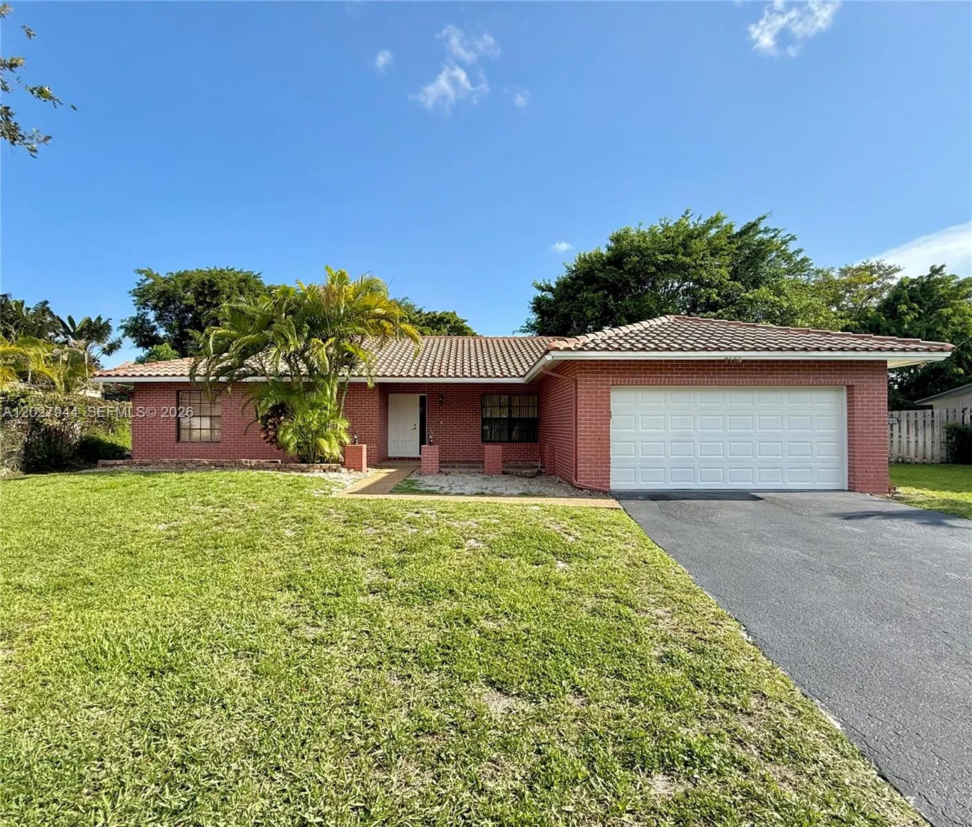 9788 NW 3rd Mnr, Coral Springs FL 33071