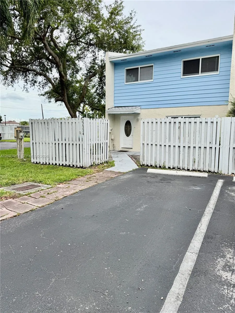 22334 SW 103rd Ct # 0, Cutler Bay FL 33190