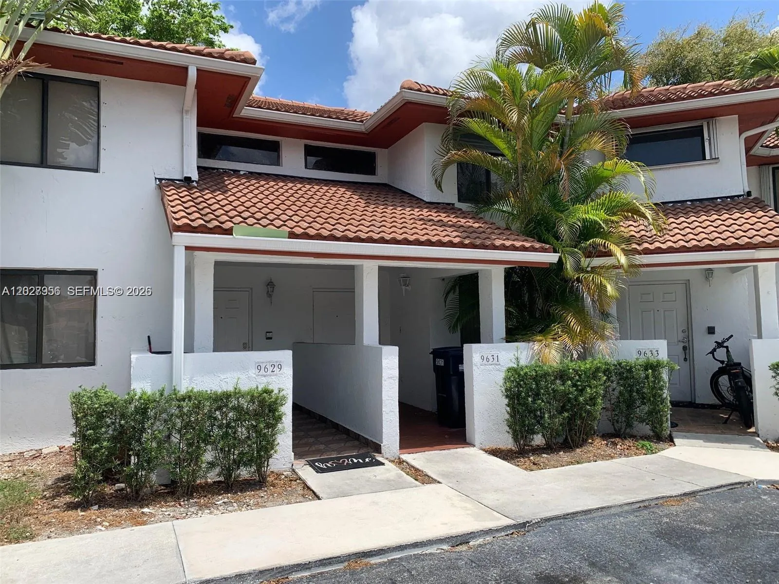 9631 SW 138TH AVE # 9631, Miami FL 33186