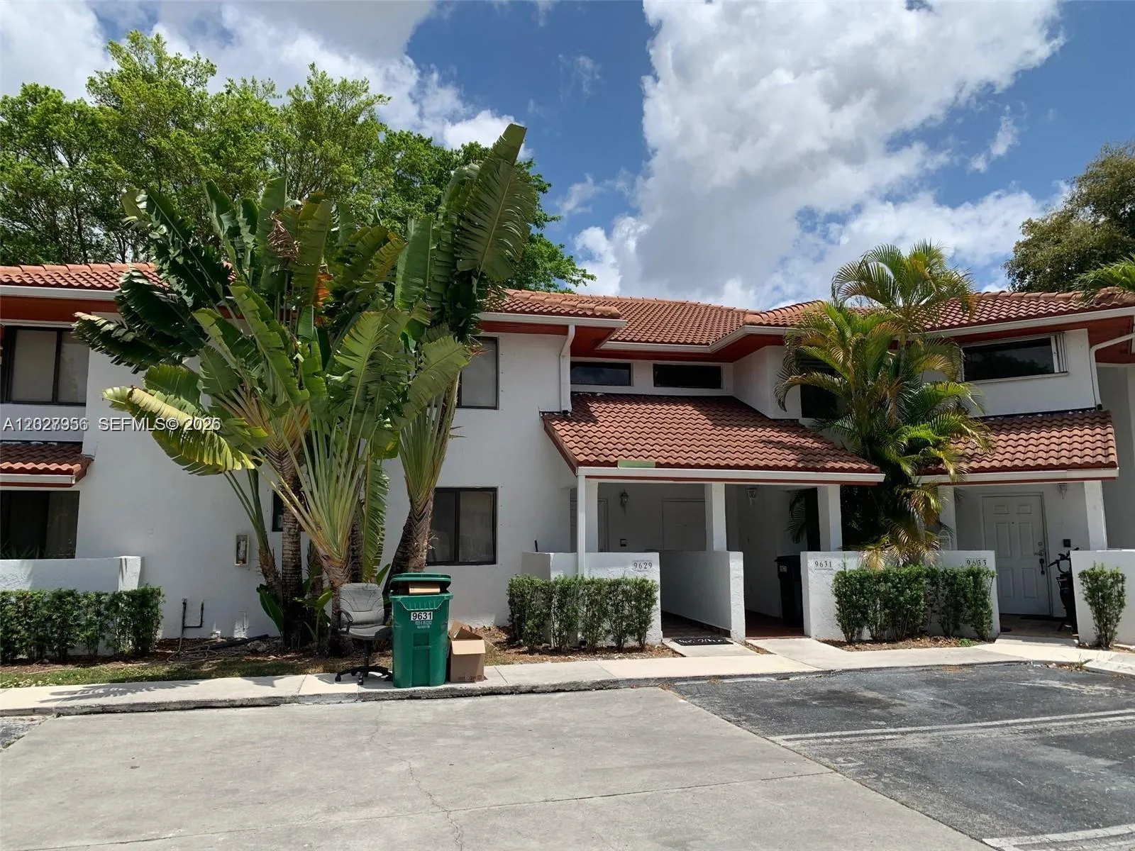 9631 SW 138TH AVE # 9631, Miami FL 33186