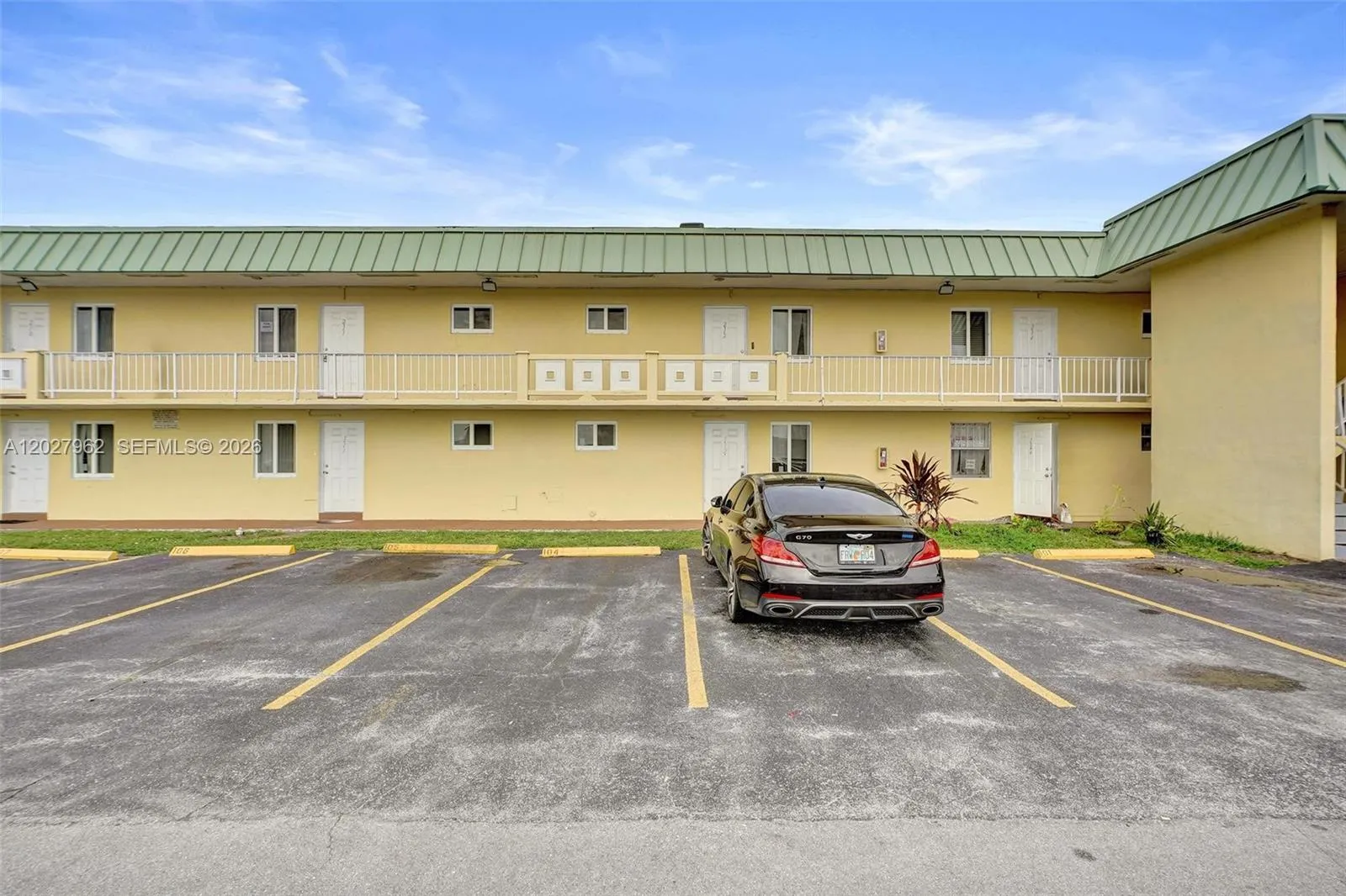 505 NW 177th St # 112, Miami Gardens FL 33169