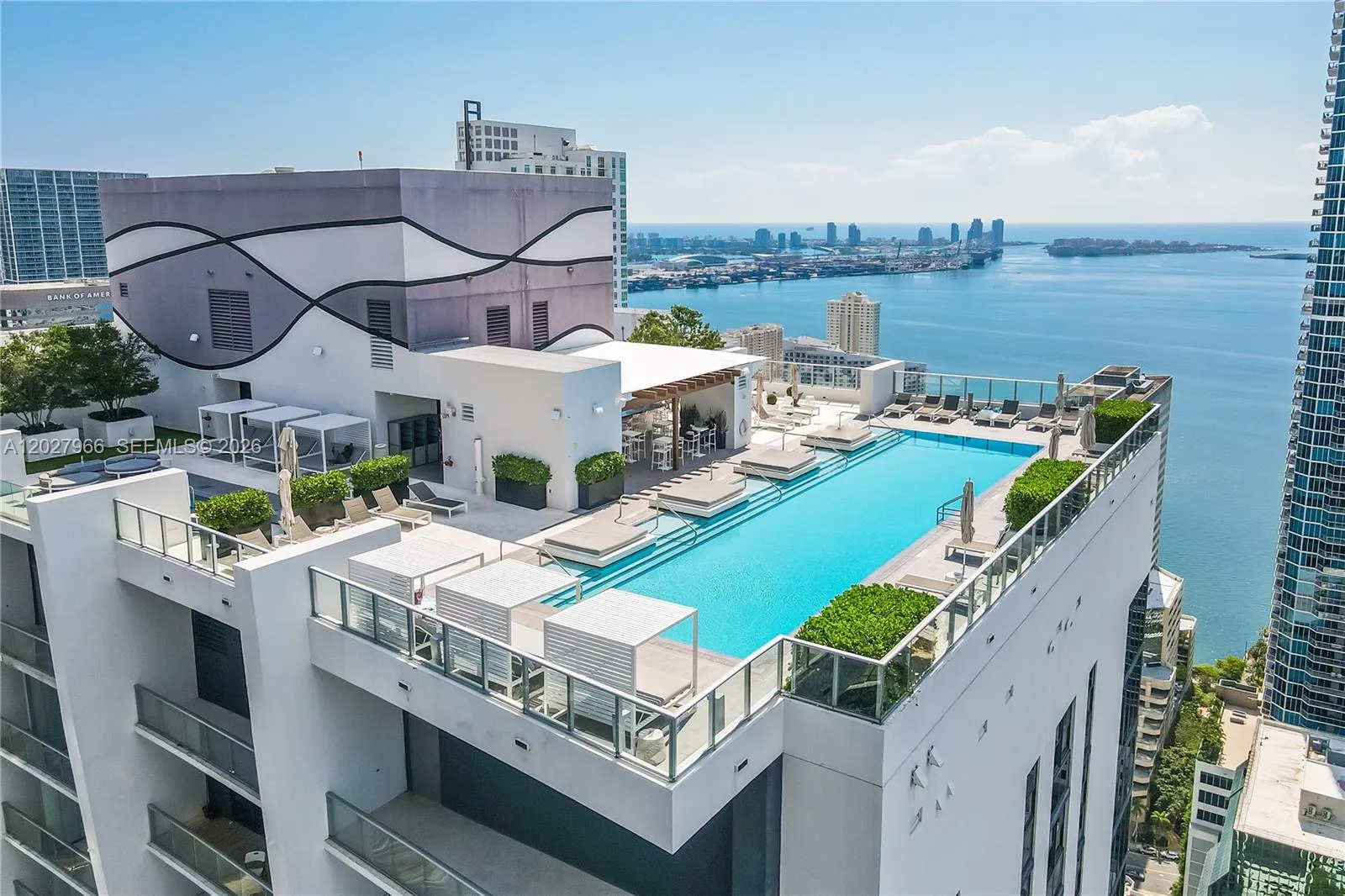 1010 Brickell Ave # 4607, Miami FL 33131