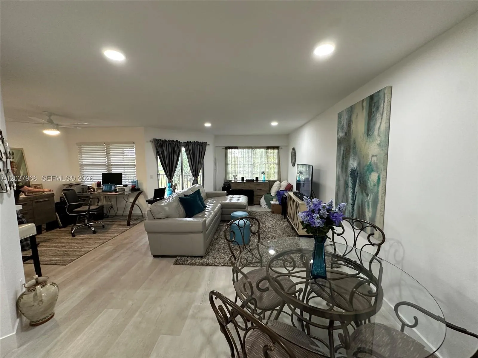 12650 SW 6th St # 412K, Pembroke Pines FL 33027
