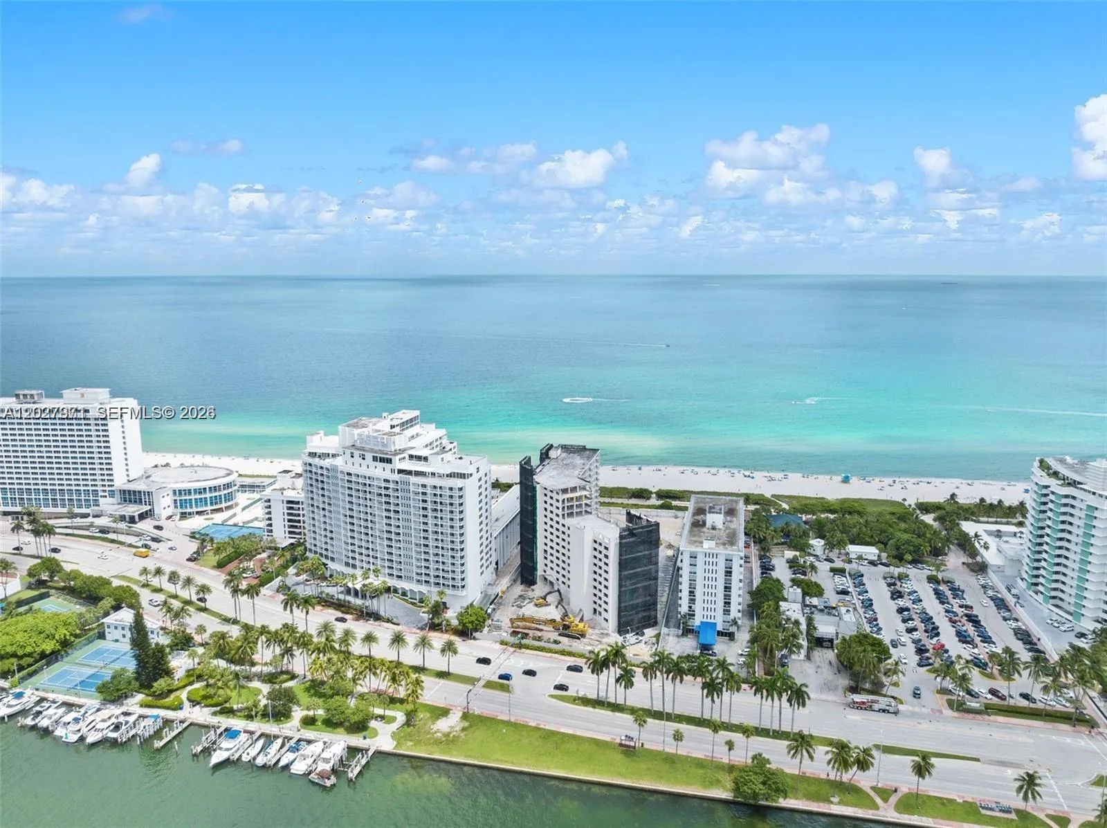 5401 Collins Ave # 807, Miami Beach FL 33140
