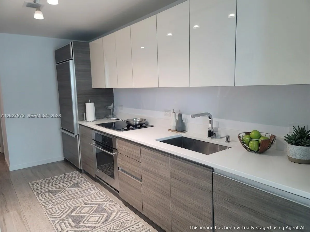 1100 S Miami Ave # 2305, Miami FL 33130