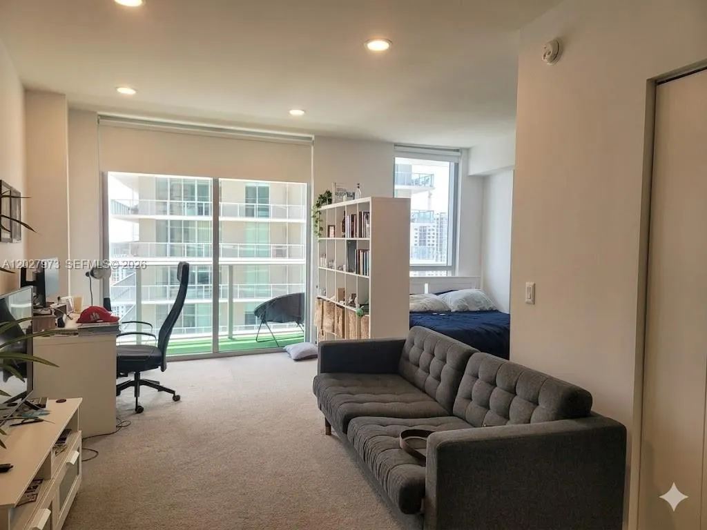 1100 S Miami Ave # 2305, Miami FL 33130