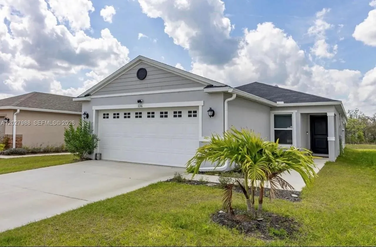 1136 1136 Papaya Cir, Davenport FL 33897