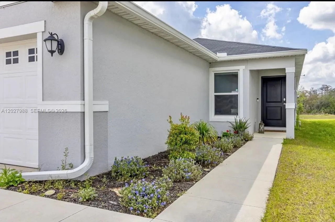 1136 1136 Papaya Cir, Davenport FL 33897