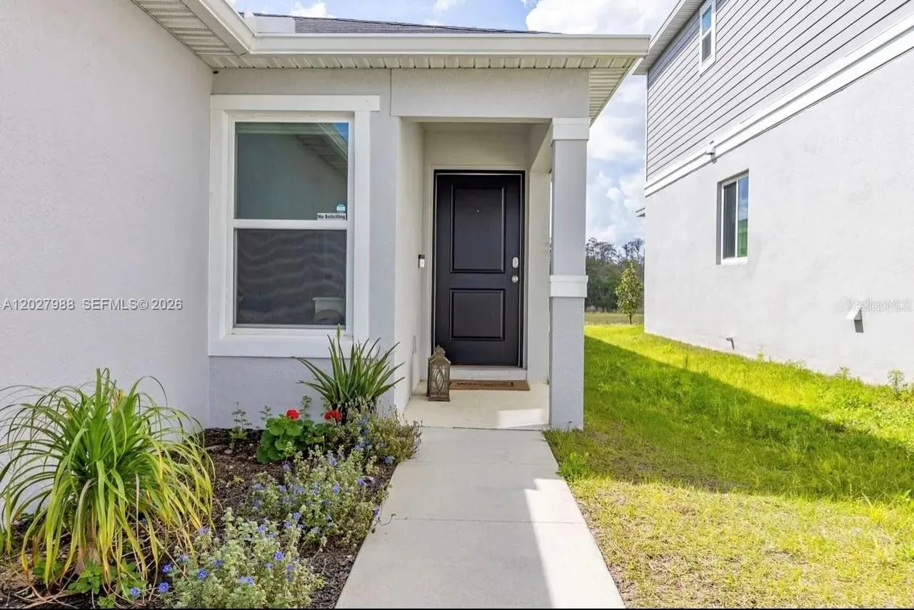 1136 1136 Papaya Cir, Davenport FL 33897