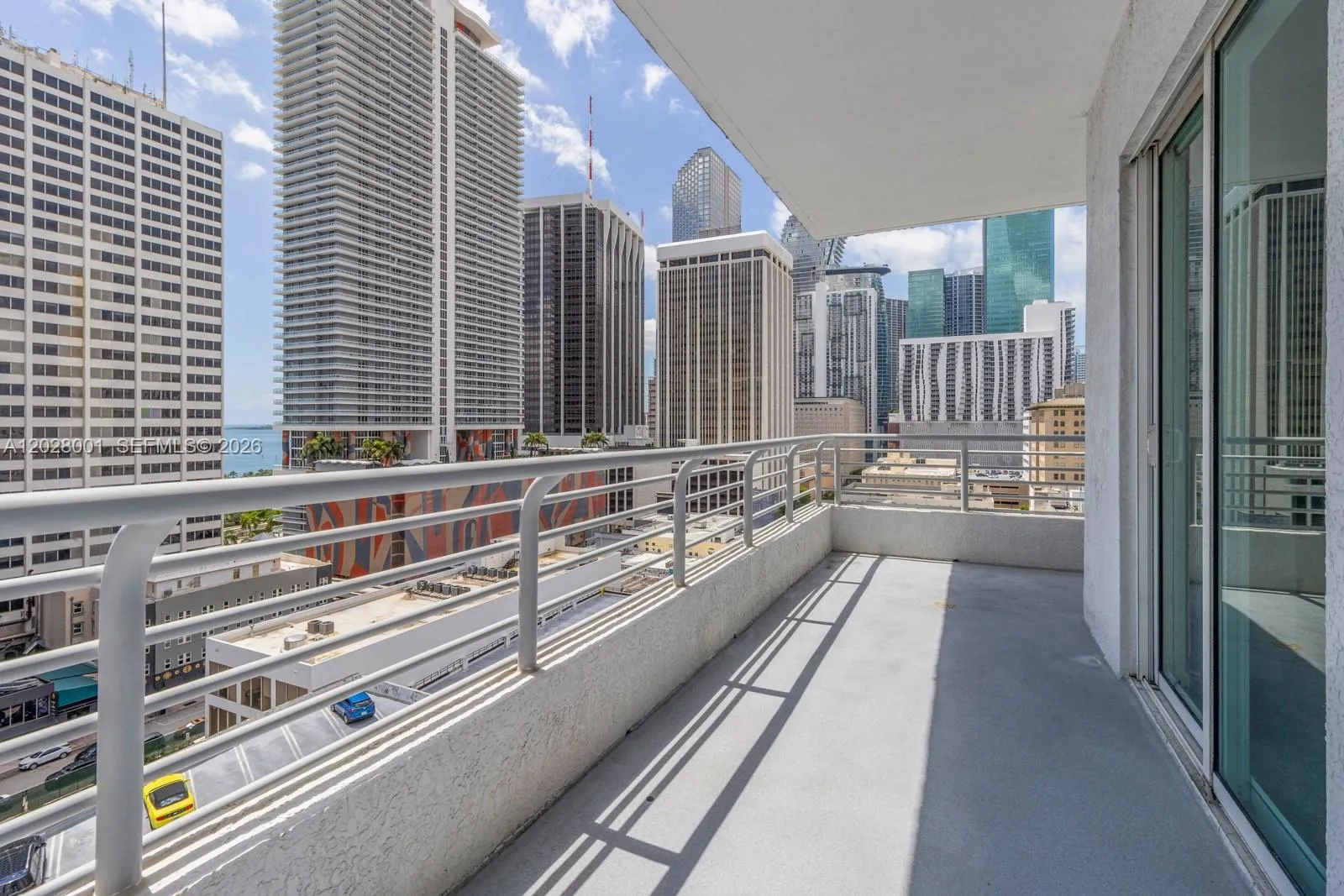 133 NE 2nd Ave # 1402, Miami FL 33132