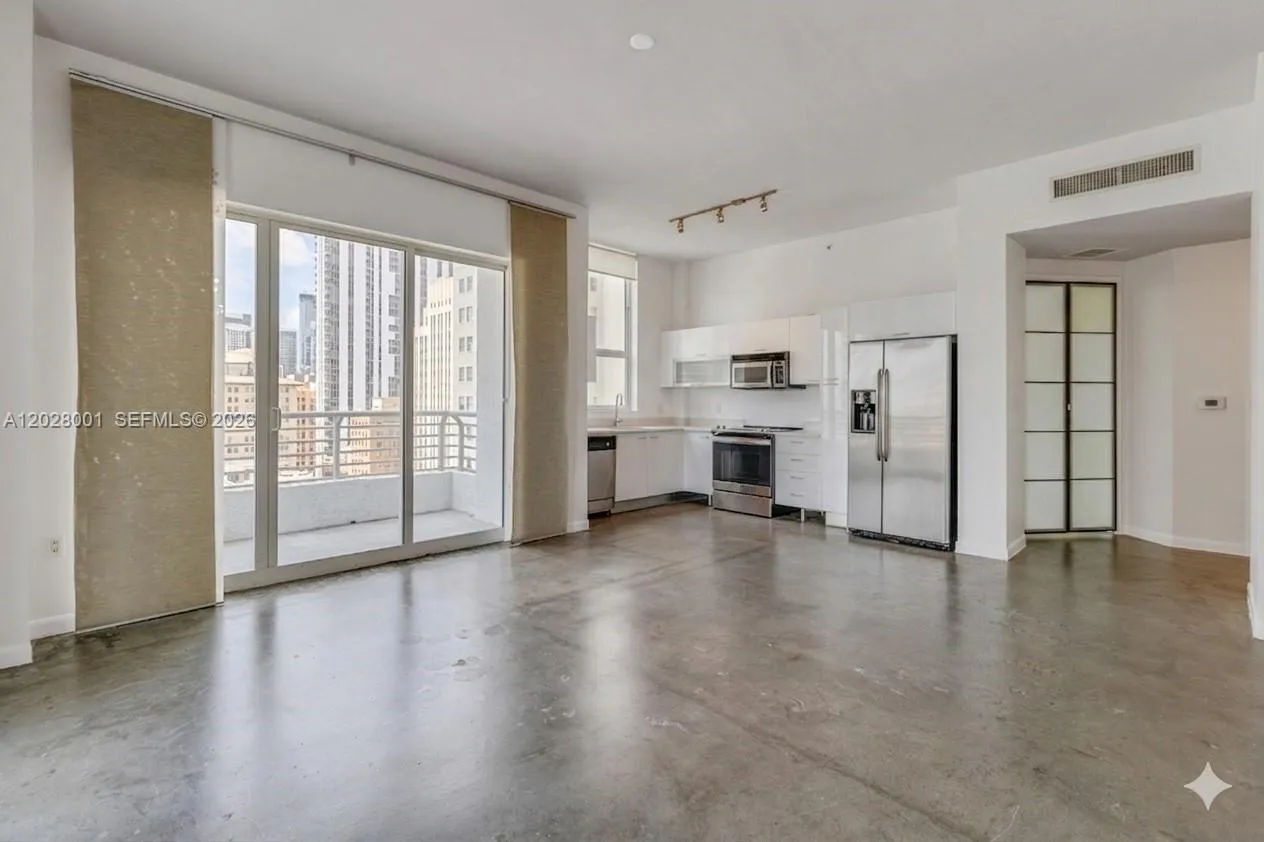 133 NE 2nd Ave # 1402, Miami FL 33132