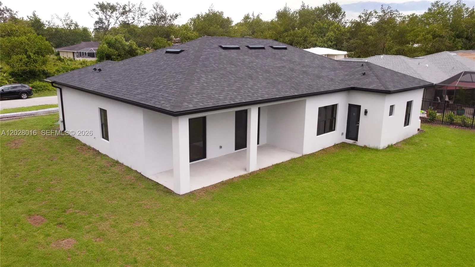 7511 Blutter Rd, North Port FL 34291