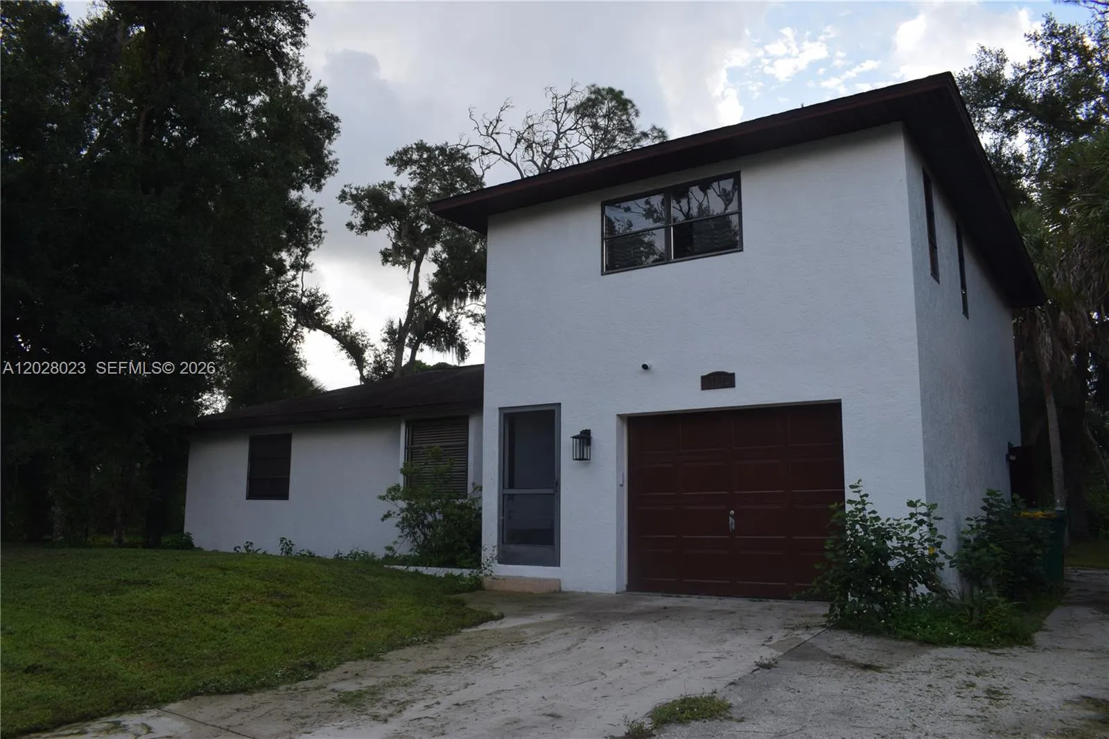 17113 russell ave, Port Charlotte FL 33954