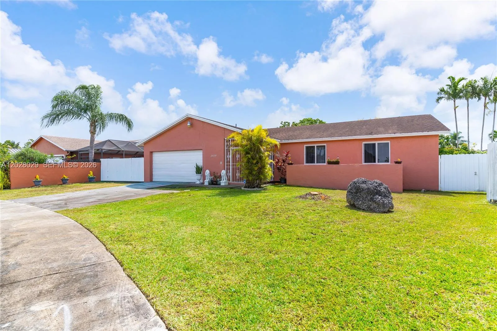 25701 SW 133rd Ct, Homestead FL 33032