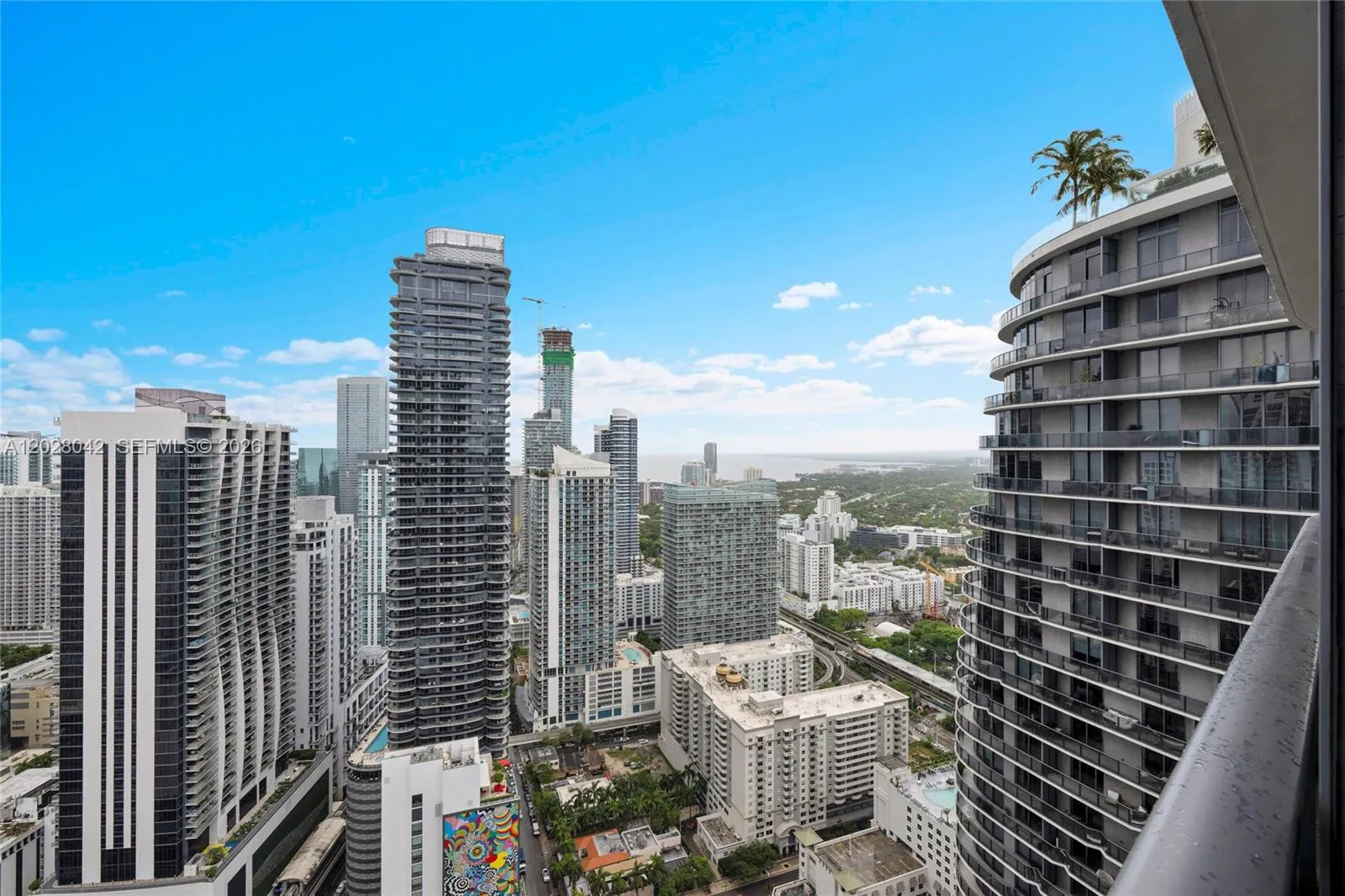 801 S Miami Ave # 4602, Miami FL 33130